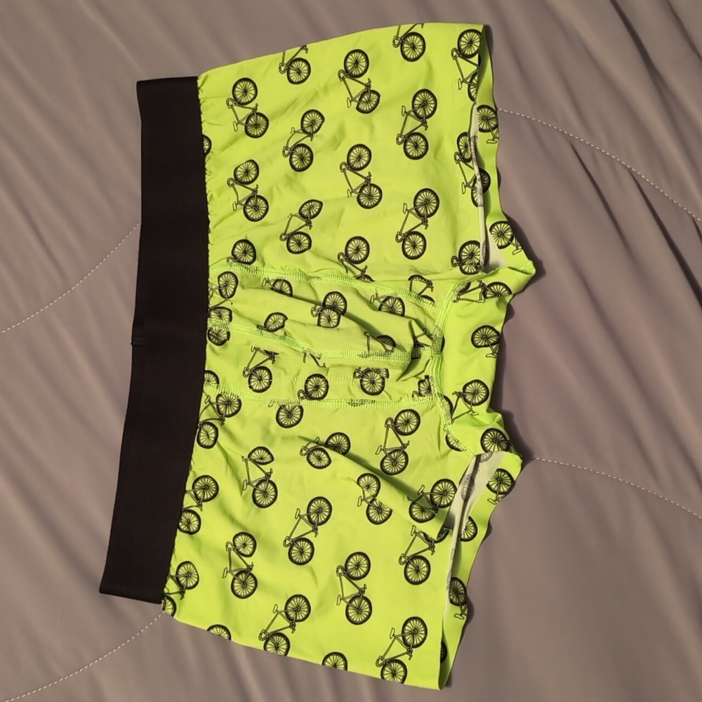 Boxer briefs